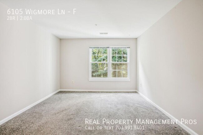 Building Photo - 6105 Wigmore Ln