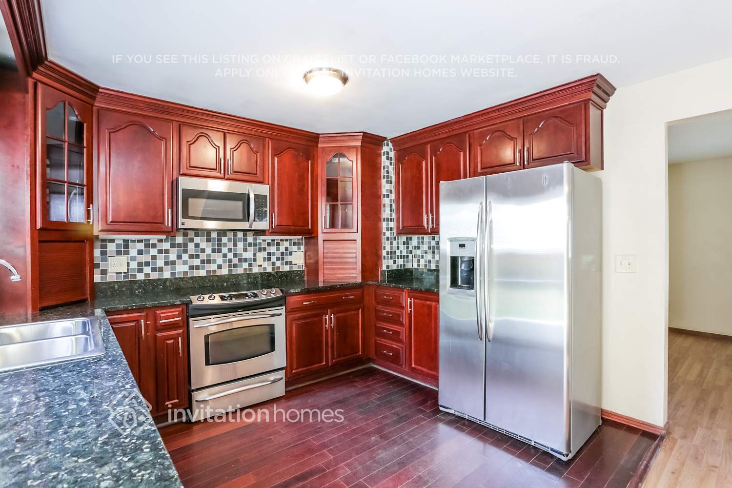 Building Photo - 4490 S Ceylon Way