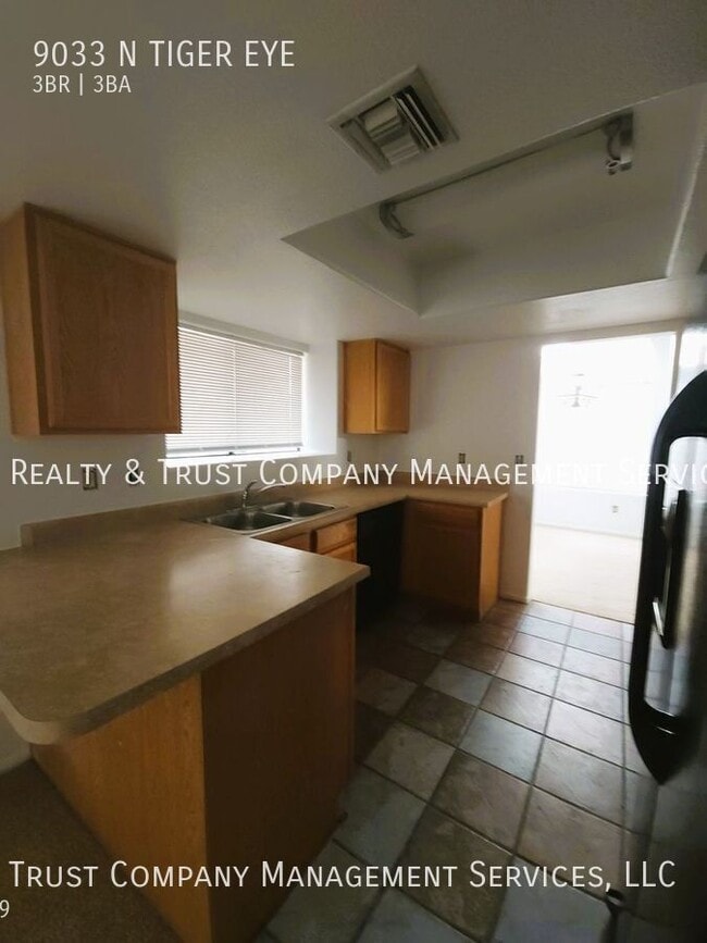 Building Photo - 9033 N Tiger Eye Way