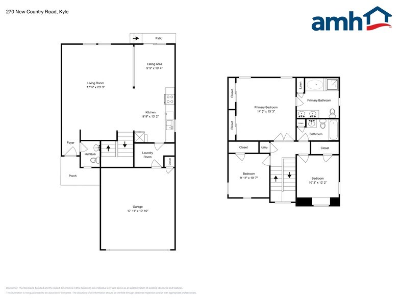 Building Photo - 270 New Country Rd