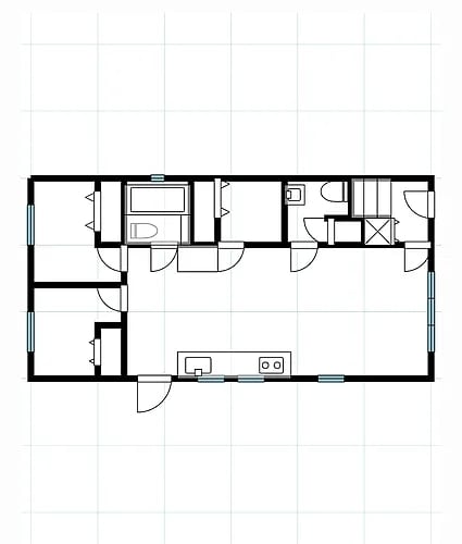 Building Photo - 2113 W 18th Pl