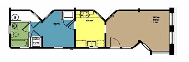 Floorplan - Butterworth Lofts