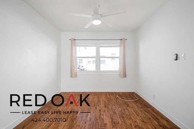 Building Photo - 4101 Wade St