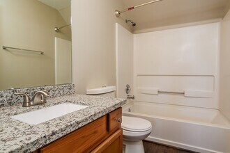 Building Photo - 9711 Farrell Dr