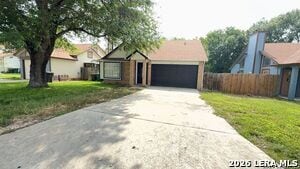 Building Photo - 6318 Les Harrison Dr