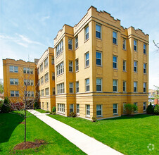 Building Photo - 1530-1532 N. Austin Blvd.