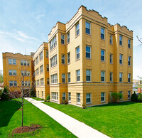 Building Photo - 1530-1532 N. Austin Blvd.