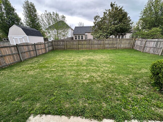 Building Photo - COMING SOON! Beautiful Single Family House with 3 BR and 2 Baths! All Electric, Garage