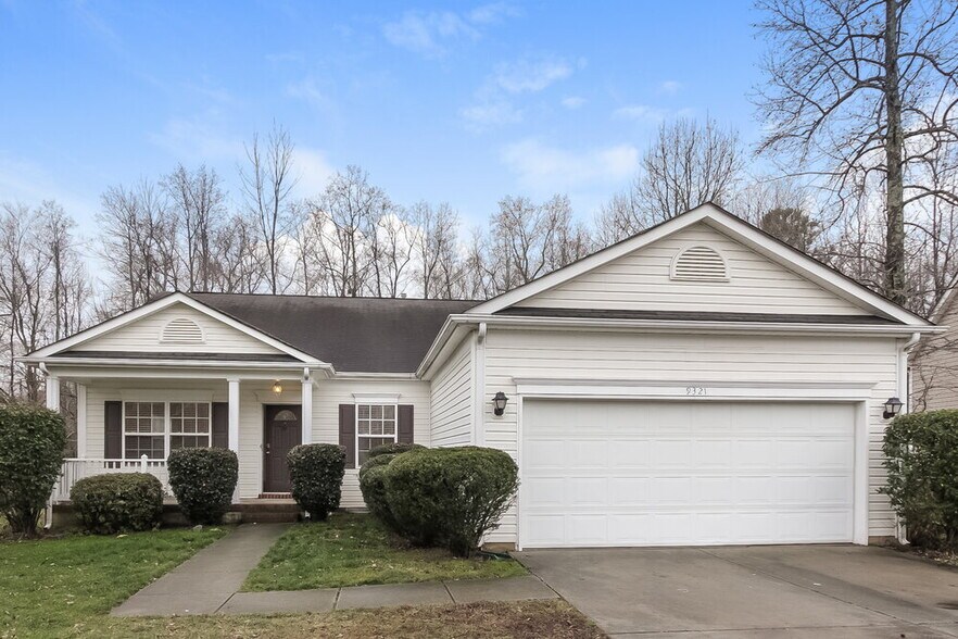 Building Photo - 9321 White Aspen Pl