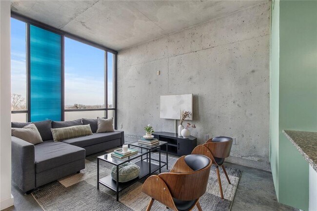 Building Photo - 480 John Wesley Dobbs Ave NE