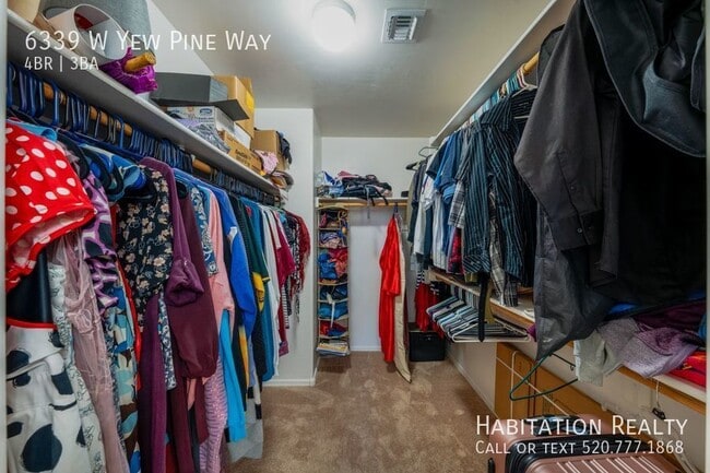 Building Photo - 6339 W Yew Pine Way