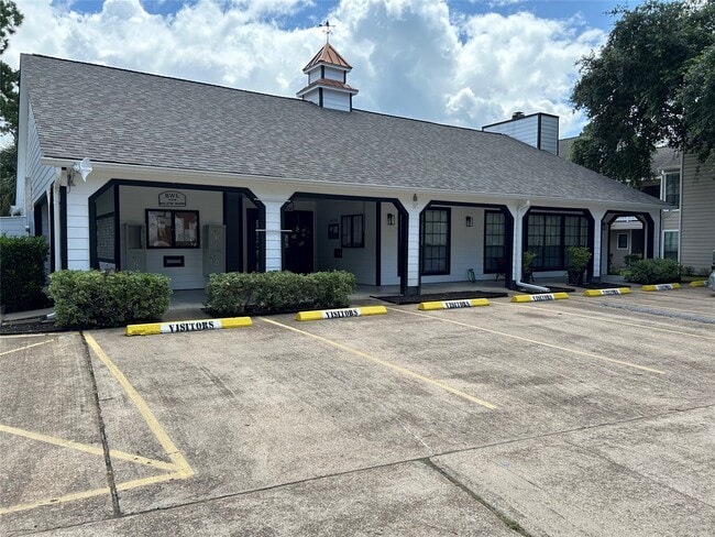 Building Photo - 14911 Wunderlich Dr