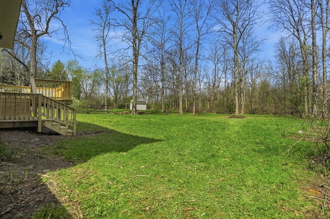 Building Photo - 3735 Richlawn Rd