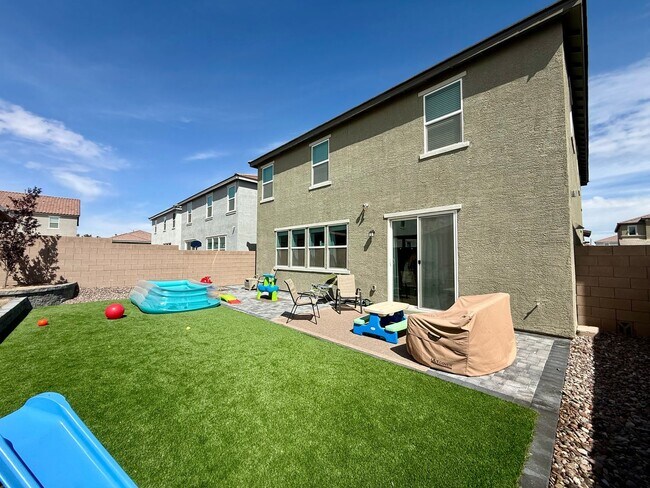 Building Photo - COMING SOON! Spacious Southwest Las Vegas Gem | 5 Beds, Loft & 3,000+ Sq Ft Living