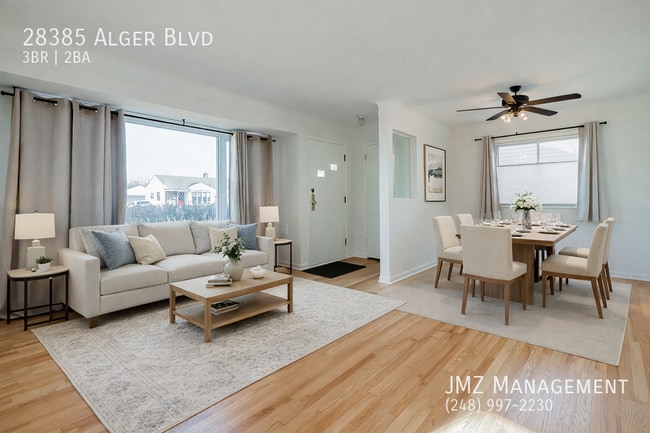 Building Photo - 28385 Alger St