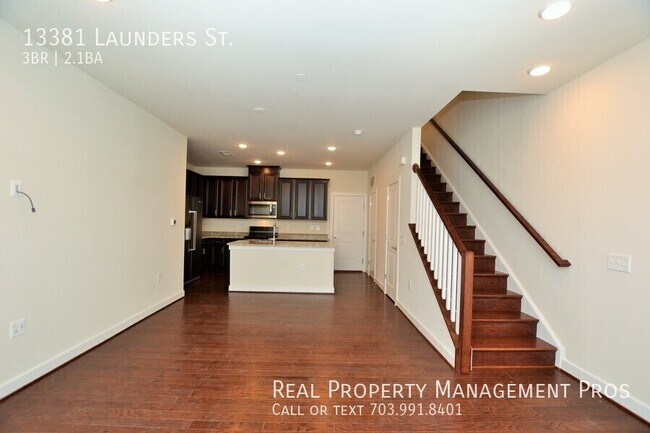 Building Photo - 13381 Launders St