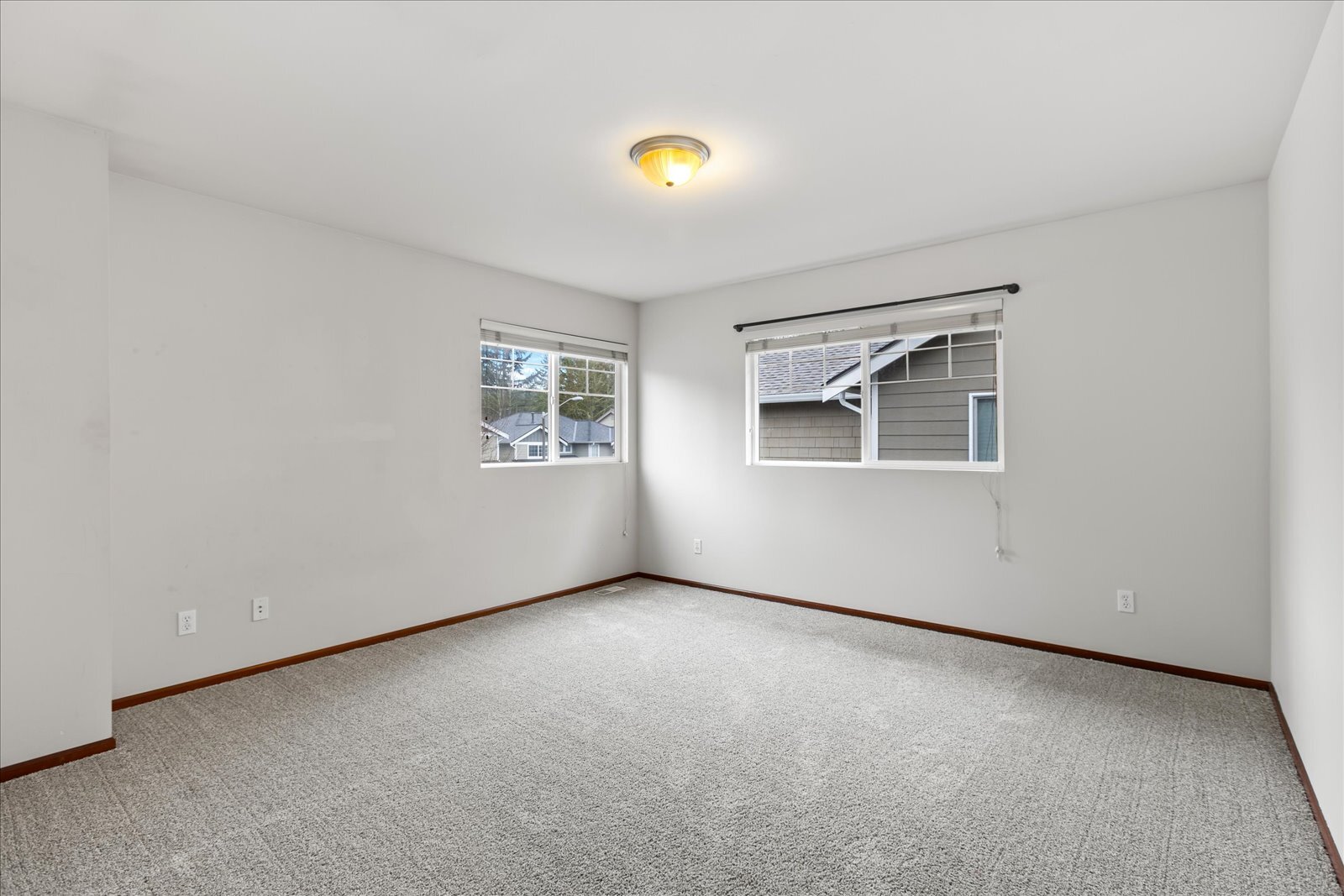 Bedroom 3 - 5926 SE 2nd Ct