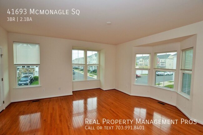 Building Photo - 41693 McMonagle Square