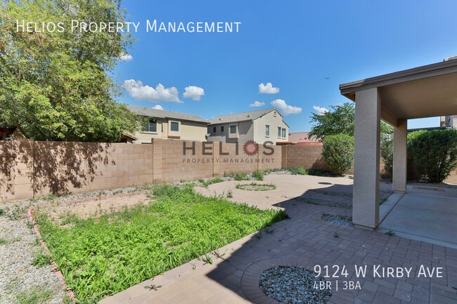 Building Photo - 9124 W Kirby Ave