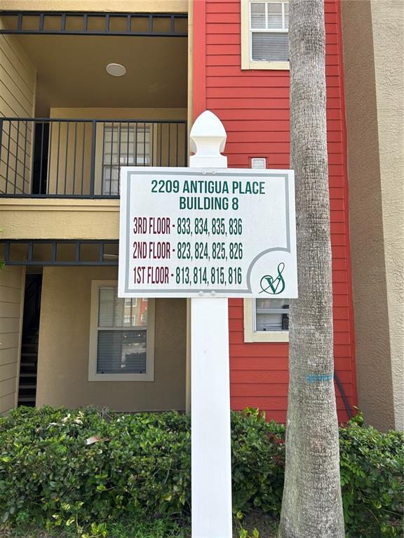 Building Photo - 2209 Antigua Pl