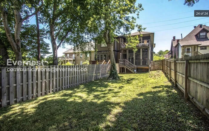 Building Photo - 1226 Sigler St