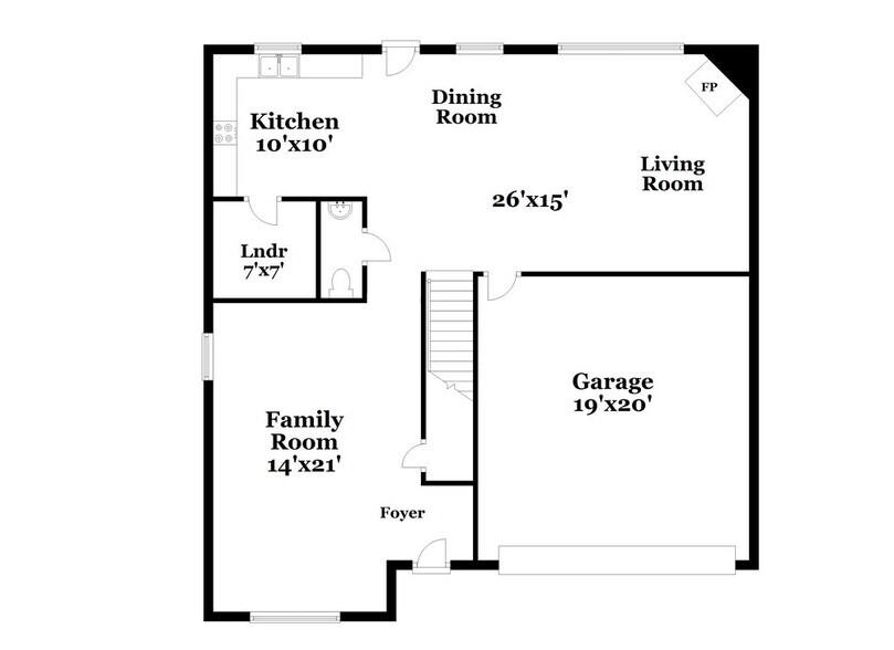 Building Photo - 103 Governor Ct