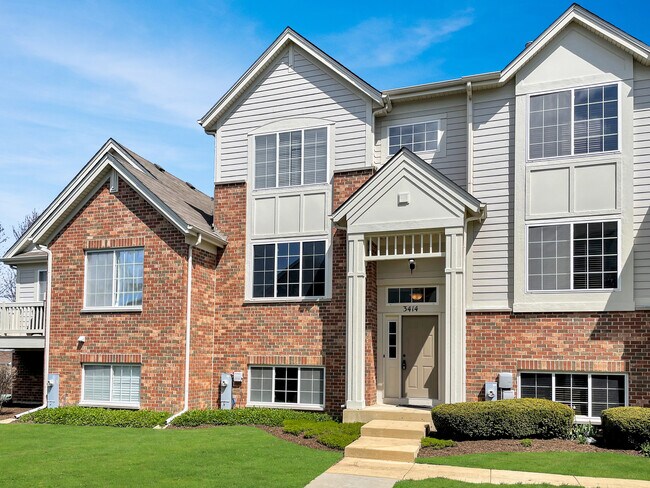 Building Photo - 3414 Cameron Dr