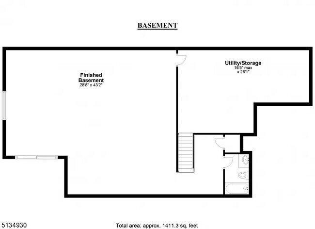 Primary Photo - 25 Woodstone Cir