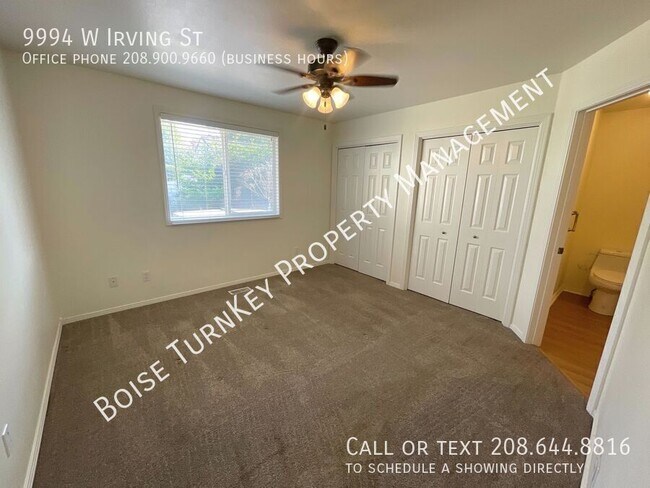 Building Photo - 9994 W Irving St