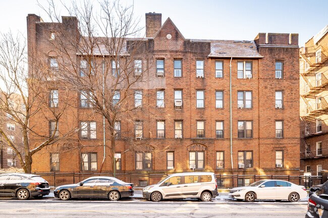 Building Photo - 3456 73rd St