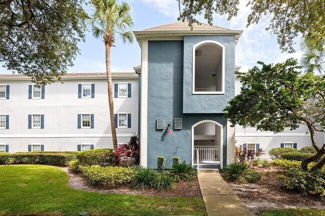 Building Photo - 3206 Clubside Dr