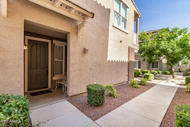 Building Photo - 3647 E Horace Dr