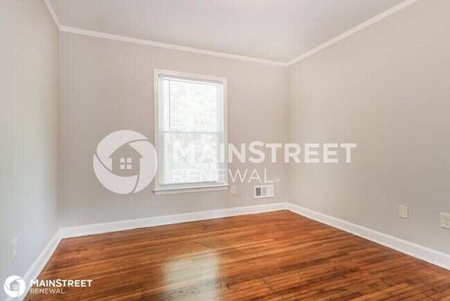 Building Photo - 3314 Frayser School Dr, Memphis, TN 38127