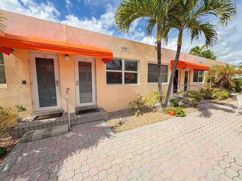 Building Photo - 1775 N Ocean Dr