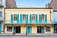 Building Photo - 629 Royal St