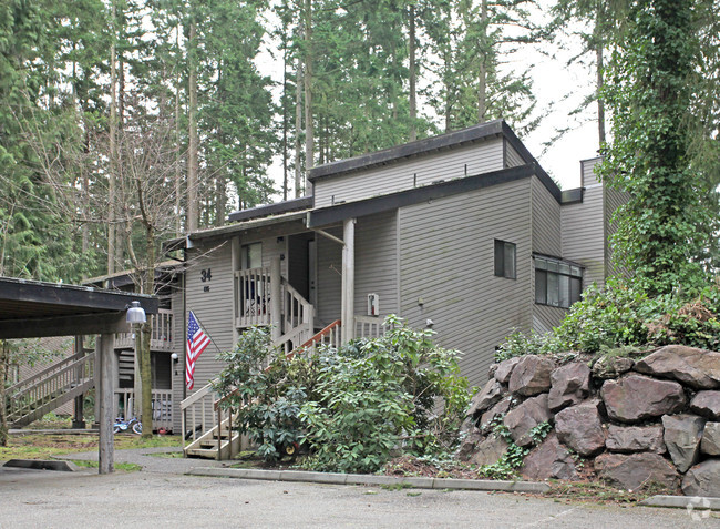 Building Photo - Westboro Apartments