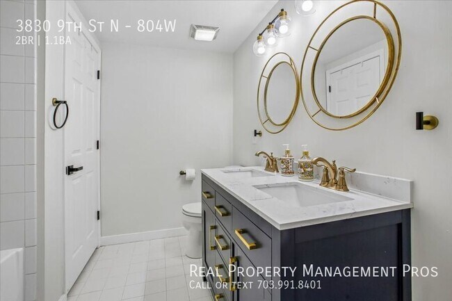 Building Photo - 3830 9th St N