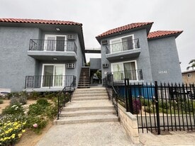 Building Photo - 10541 National Blvd