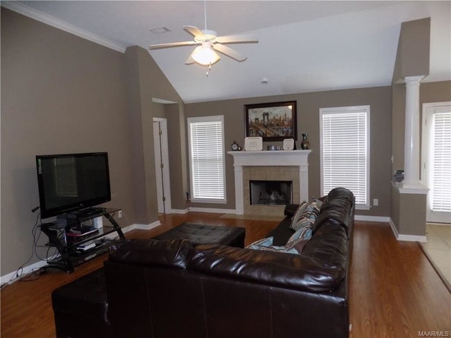 Building Photo - 114 Turnberry Ct