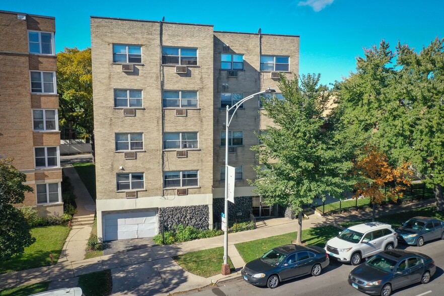 Interior Photo - Loyola Beach Apartments