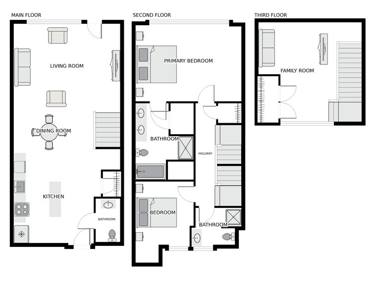 Building Photo - 2125 14th St NW