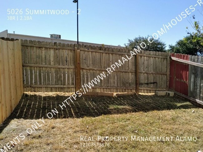 Building Photo - 5026 Summitwood-2