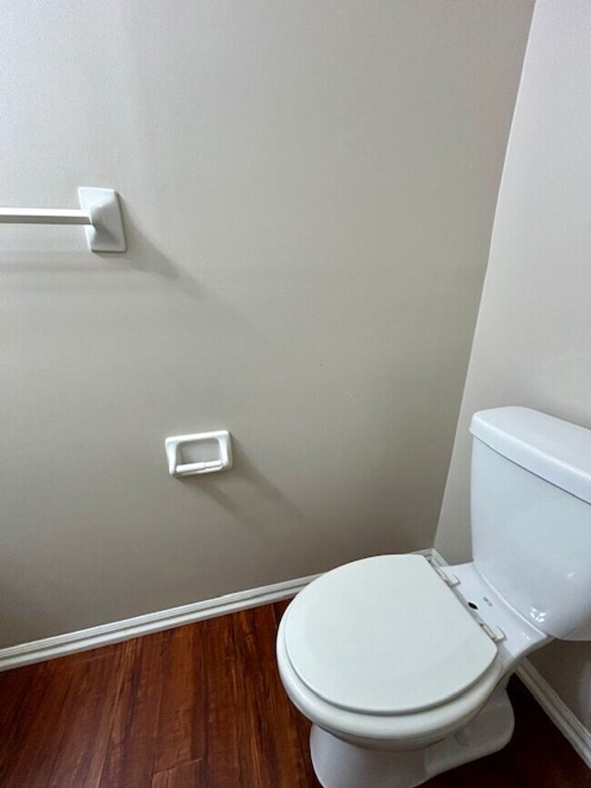 Building Photo - Welcome Home to This Beautifully Maintained Tri-Level Gem!