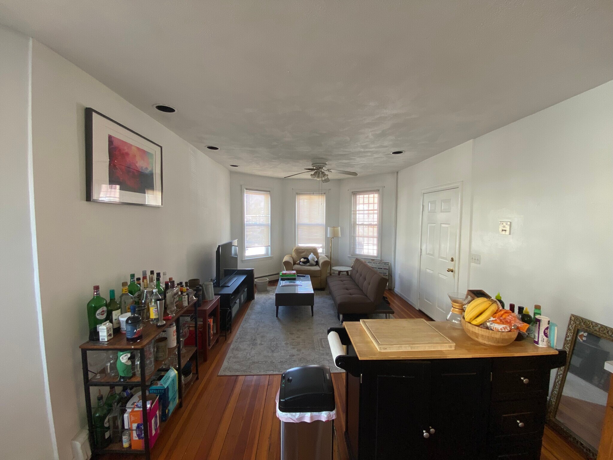 Building Photo - 58 Mansfield St