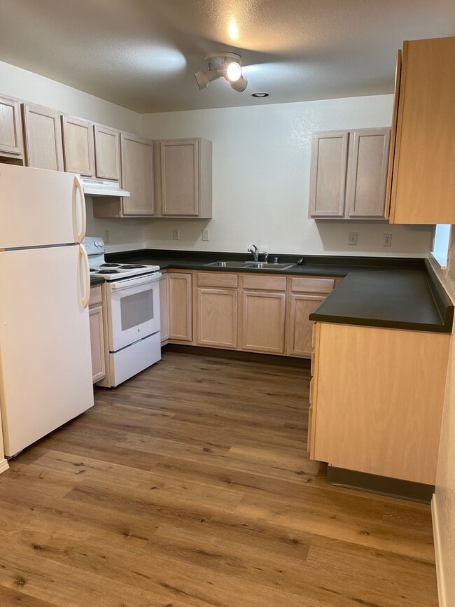 Primary Photo - Charming Newly Remodeled 2-Bedroom, 1-Bath...