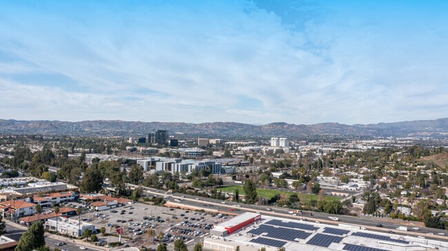 Gated but close to businesses - 5220 Premiere Hls Dr