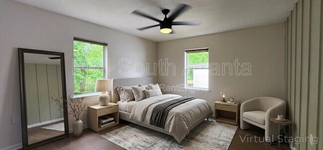 Building Photo - 95 Thirkield Ave SE