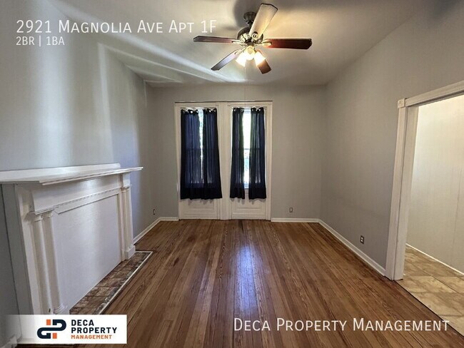 Building Photo - 2921 Magnolia Ave