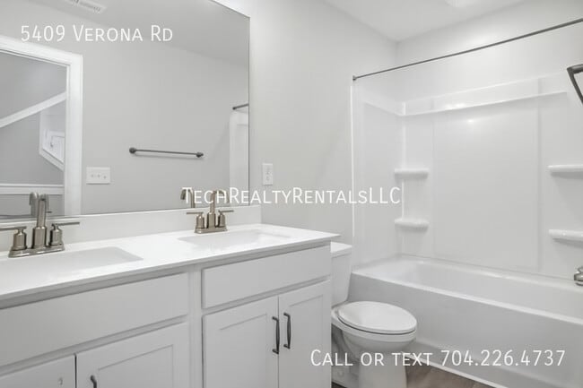 Building Photo - 5409 Verona Rd