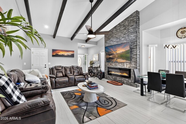 Building Photo - 12213 N Chama Dr